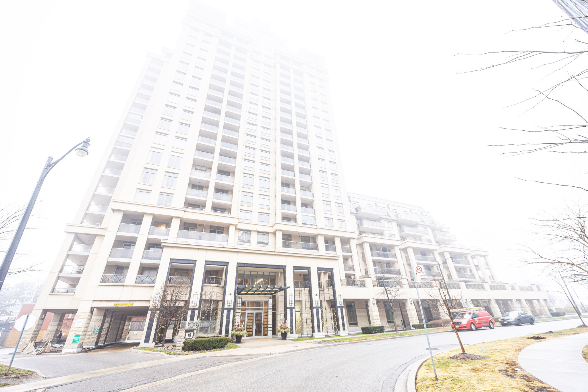 Toronto property showcase — delivered property photograph 2