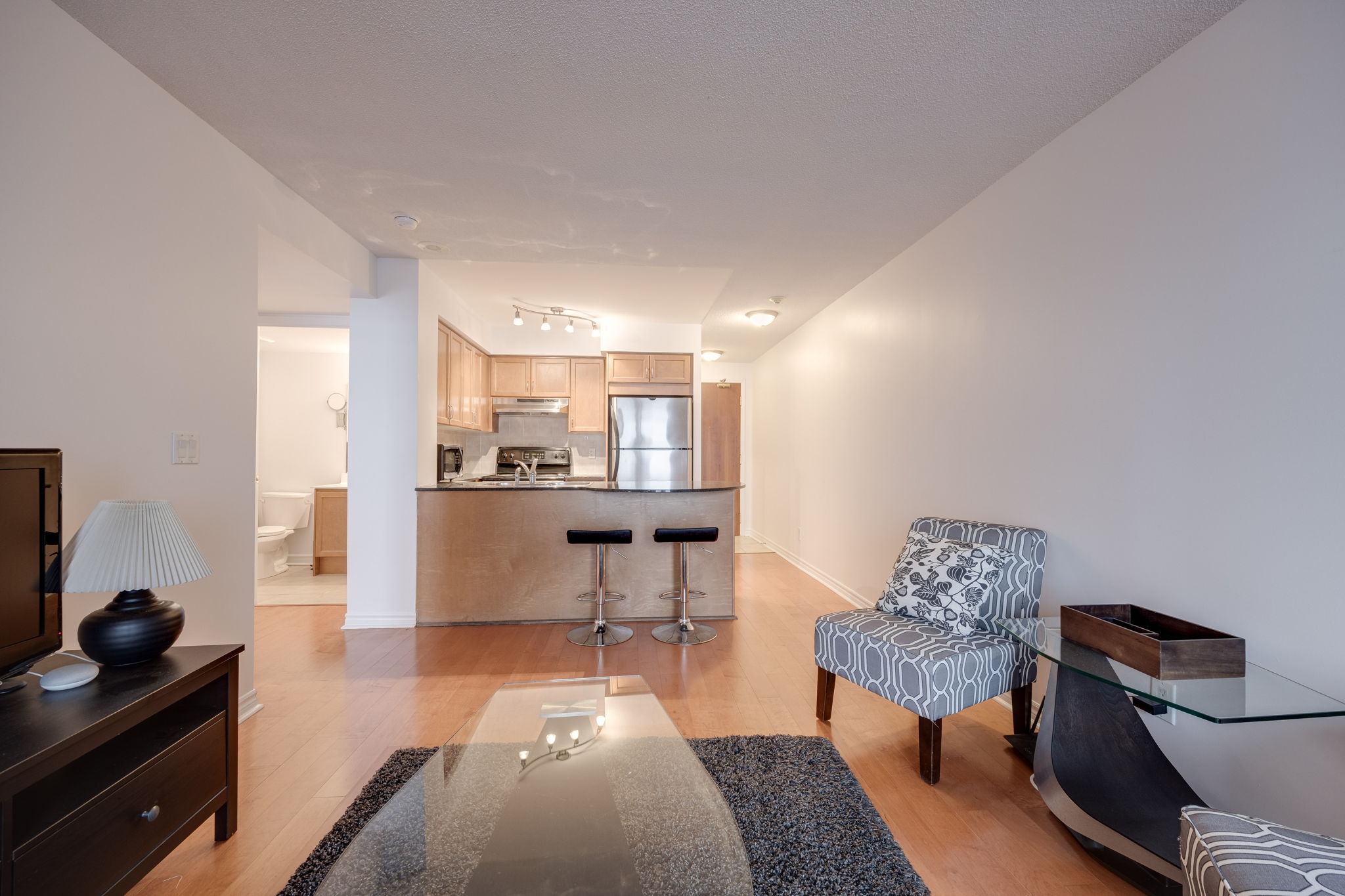 Toronto property showcase — delivered property photograph 13