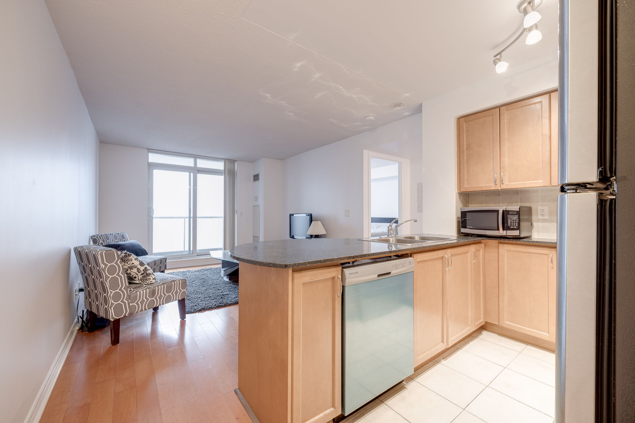 Toronto property showcase — delivered property photograph 5