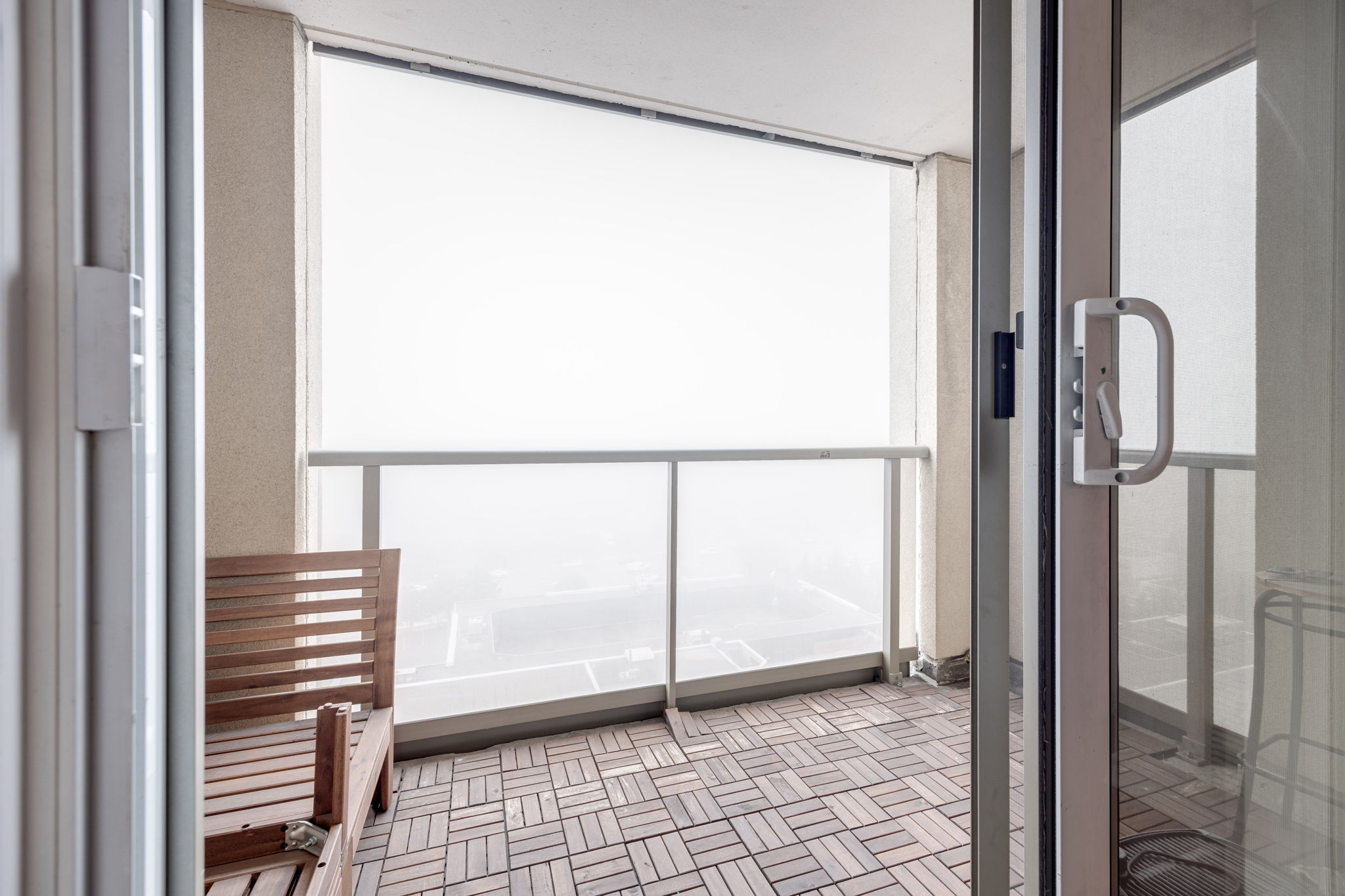 Toronto property showcase — delivered property photograph 18