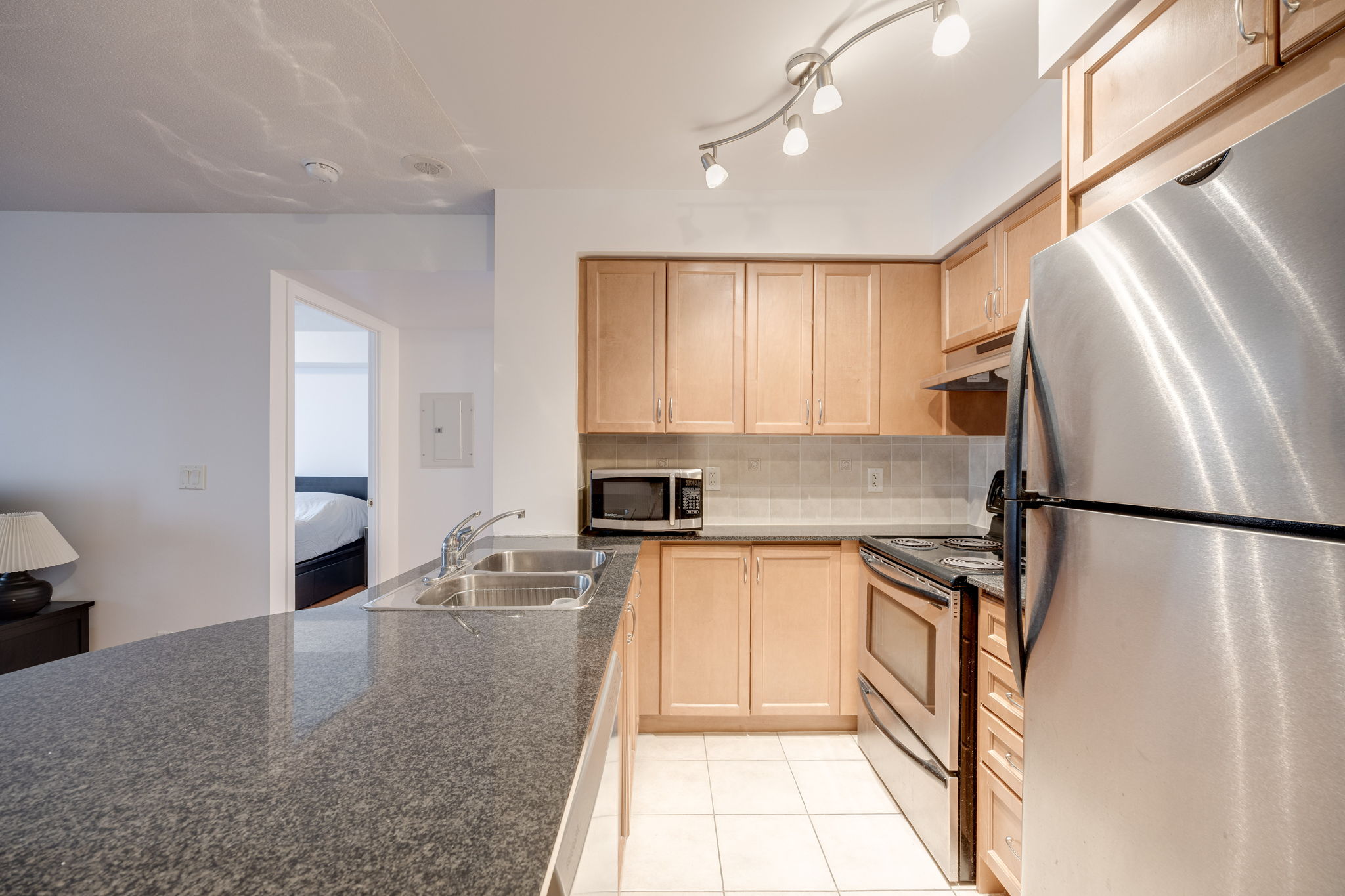 Toronto property showcase — delivered property photograph 6