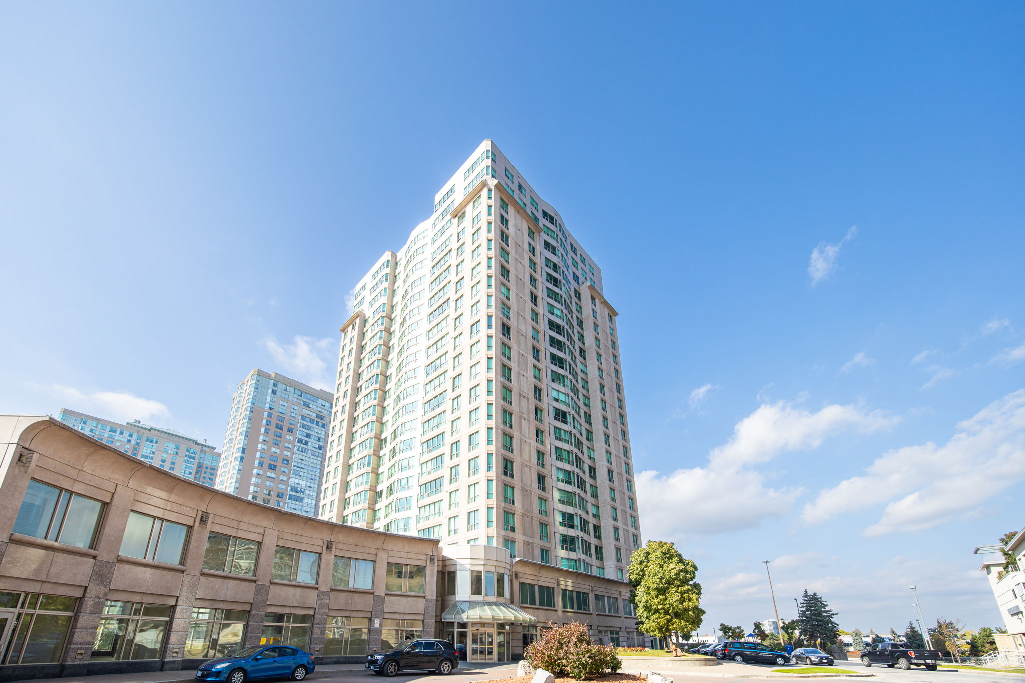 Toronto property showcase