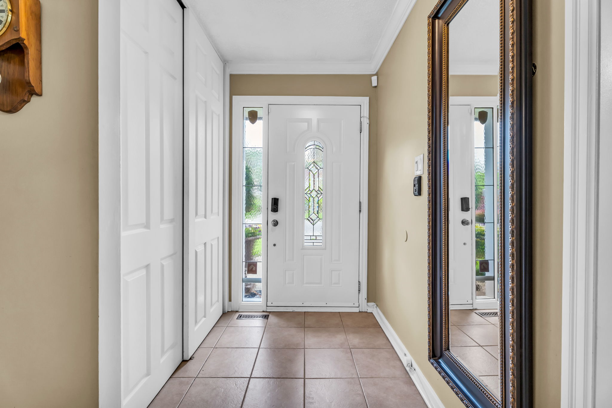 Entryway