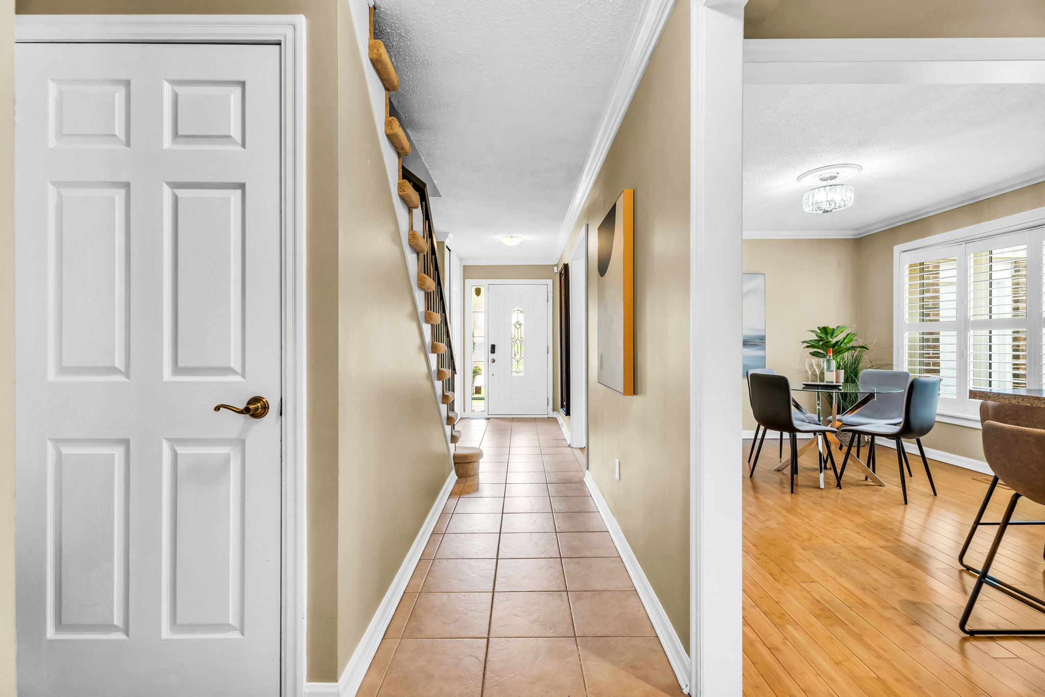 Entryway