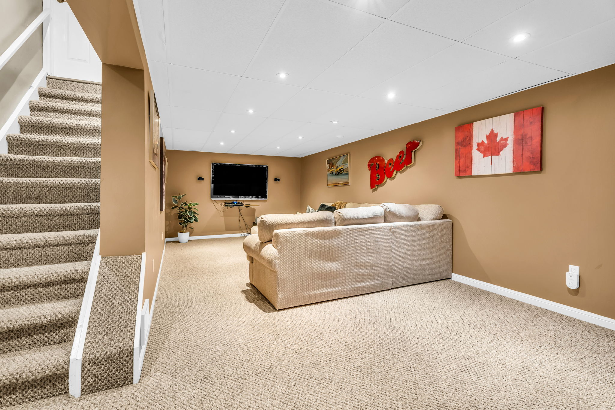 Recreation Room