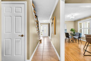 Entryway