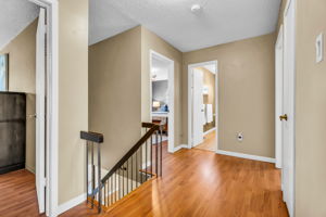 Upper Landing