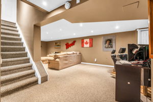 Recreation Room