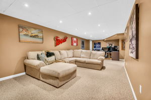 Recreation Room