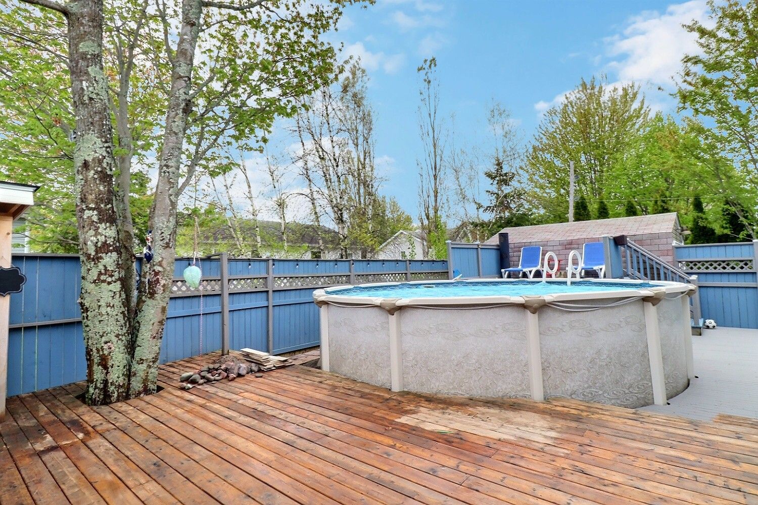 18 Mathilde St, Dieppe, NB E1A 6V7 PROPICSTA & MeasureMySpace