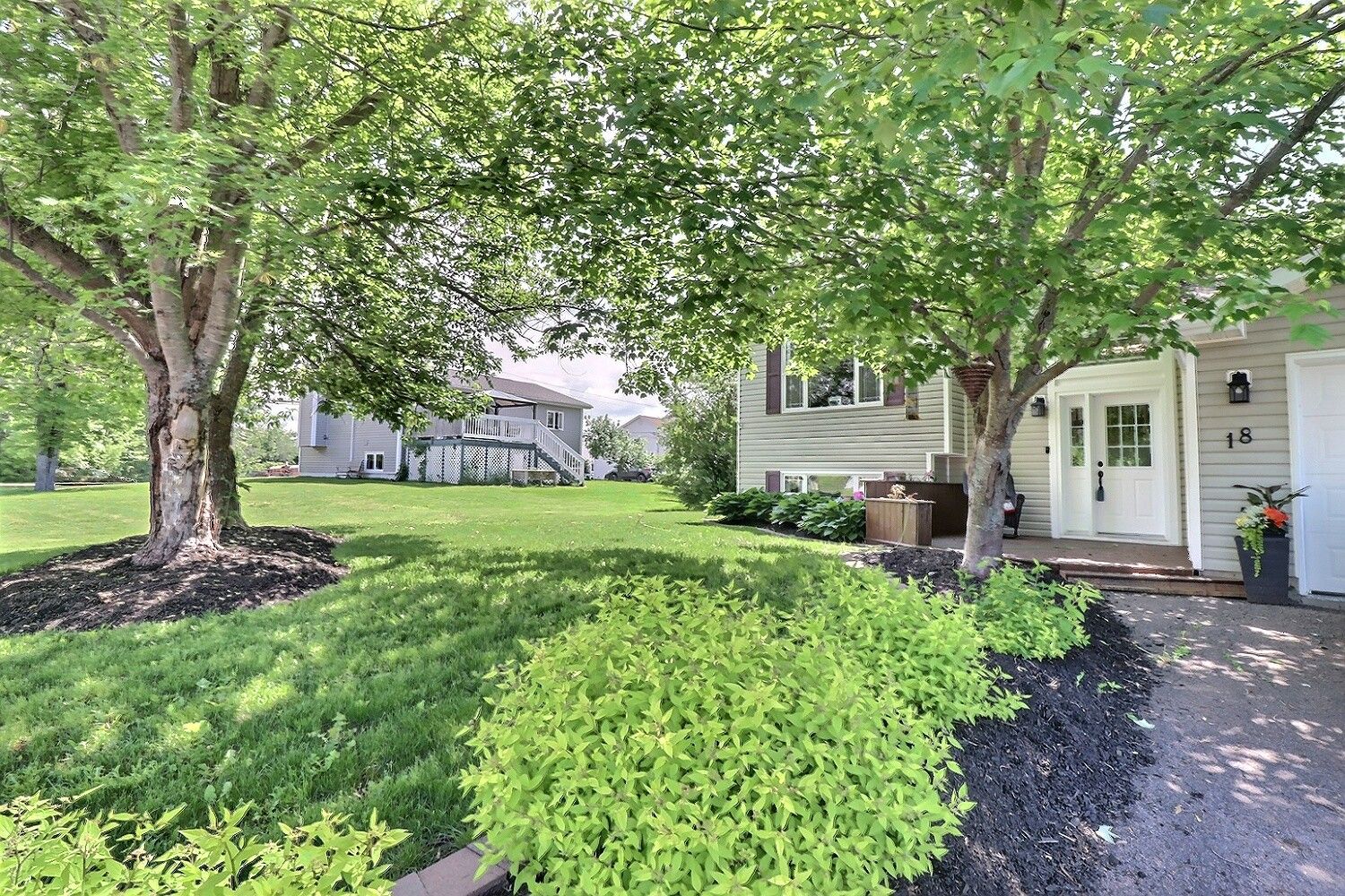 18 Mathilde St, Dieppe, NB E1A 6V7 PROPICSTA & MeasureMySpace