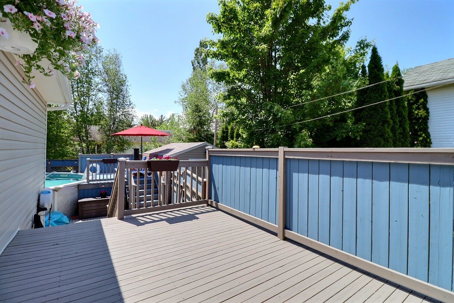 18 Mathilde St, Dieppe, NB E1A 6V7 PROPICSTA & MeasureMySpace