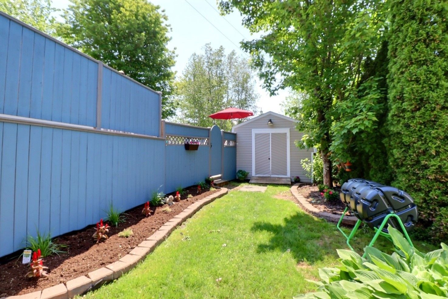 18 Mathilde St, Dieppe, NB E1A 6V7 PROPICSTA & MeasureMySpace