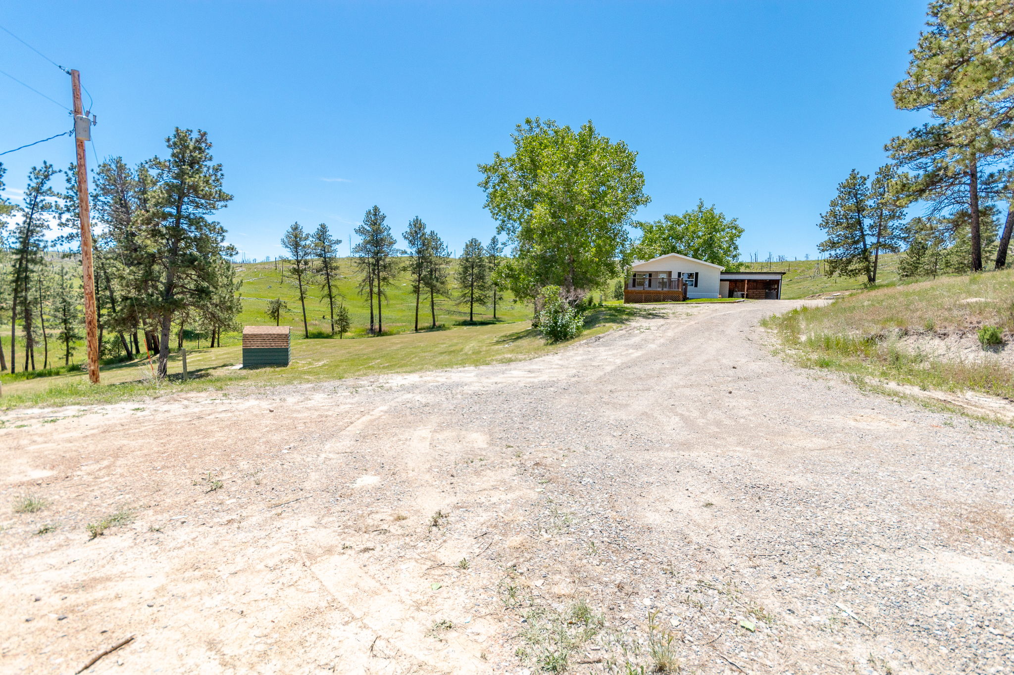 18 McCord Rd, Roundup, MT 59072 Lani Gershmel Photography