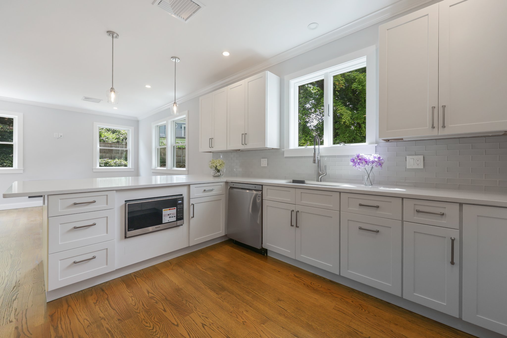 Gorgeous Counter Tops