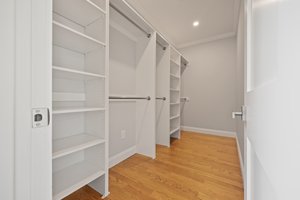 Walk In Closet