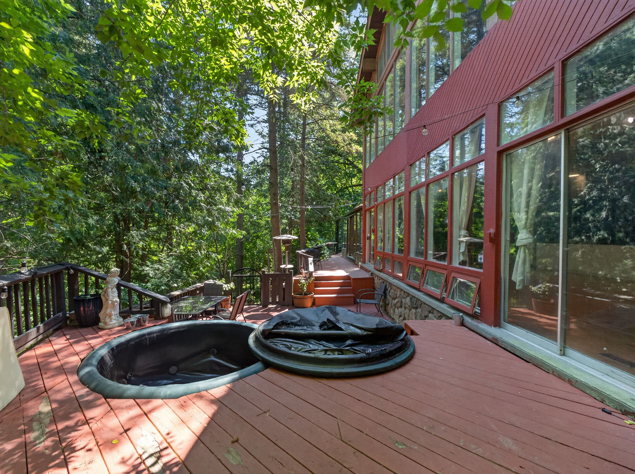 18 Mill St Vaughan, ON L4J 8C5