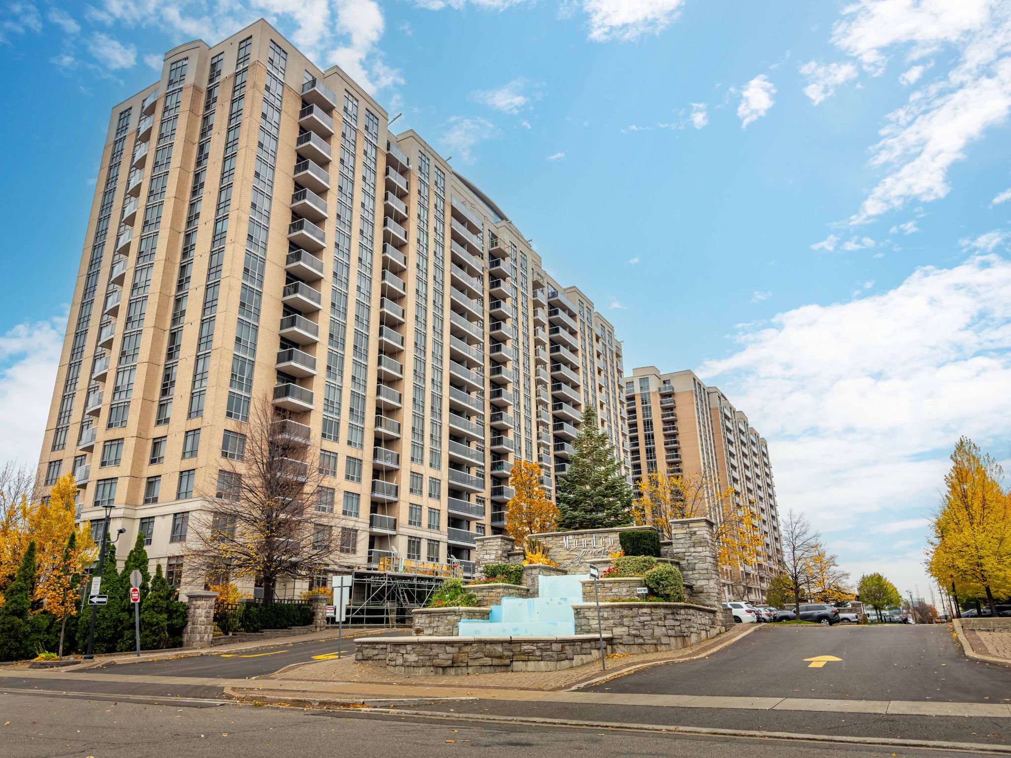 Toronto property showcase