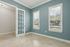 Bedroom/Office