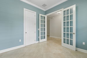 Bedroom/Office