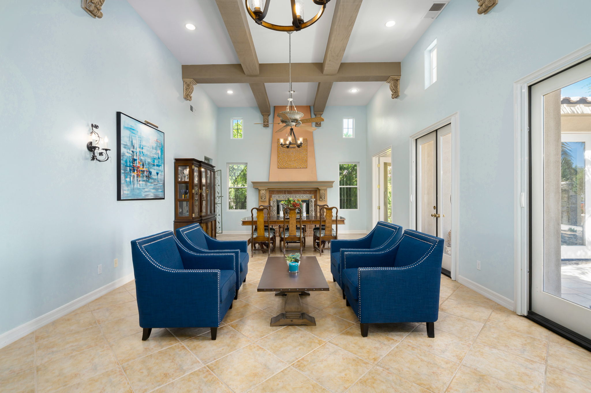 18 Oakmont Dr, Rancho Mirage, CA 92270, USA Photo 35