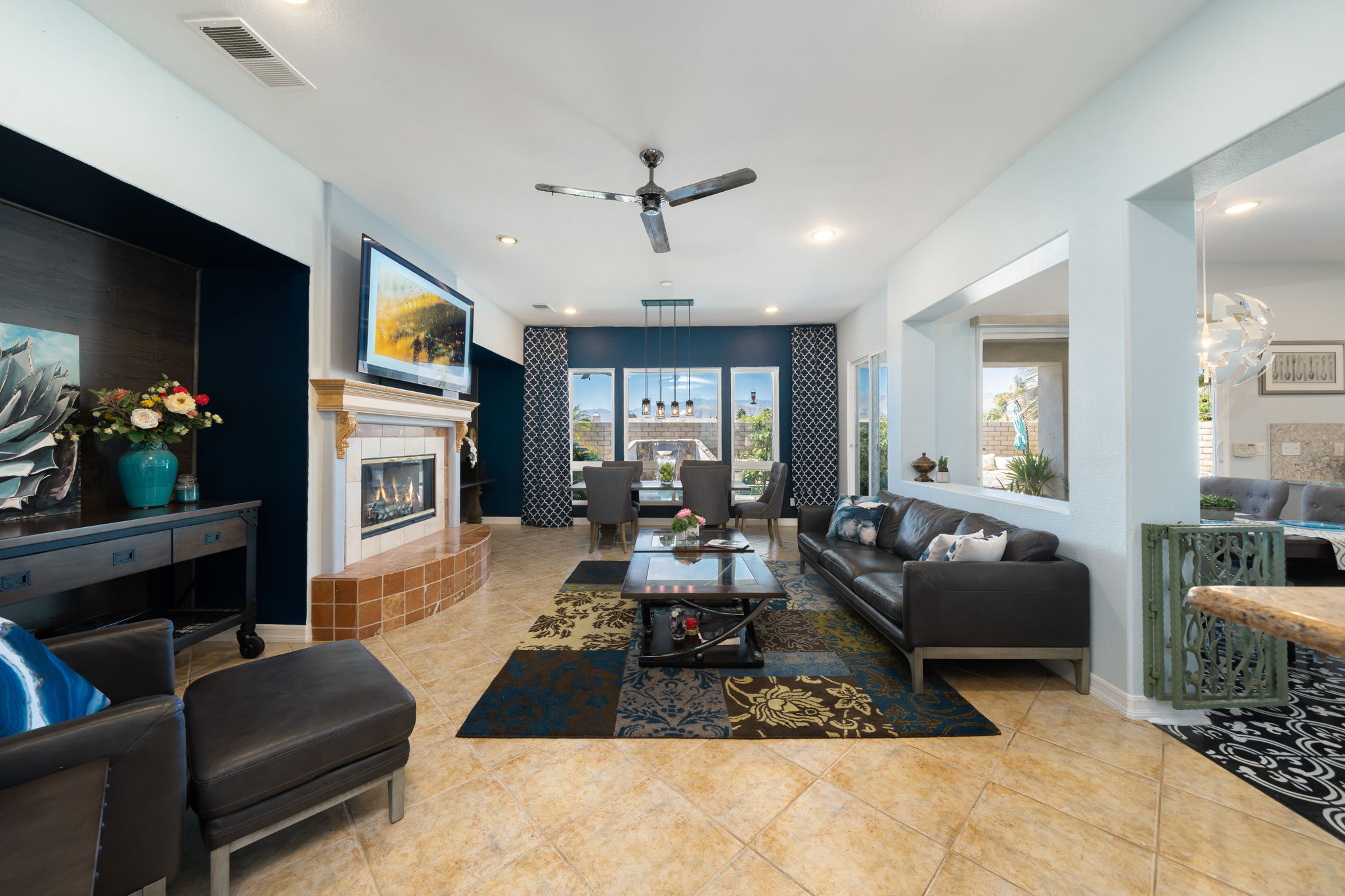 18 Oakmont Dr, Rancho Mirage, CA 92270, USA Photo 17