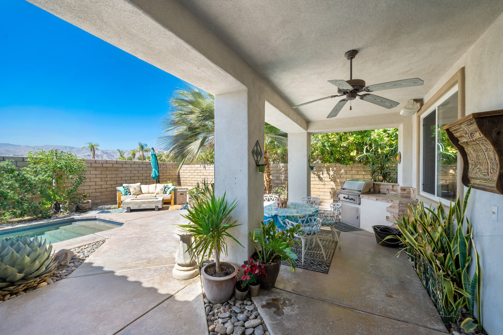 18 Oakmont Dr, Rancho Mirage, CA 92270, USA Photo 36
