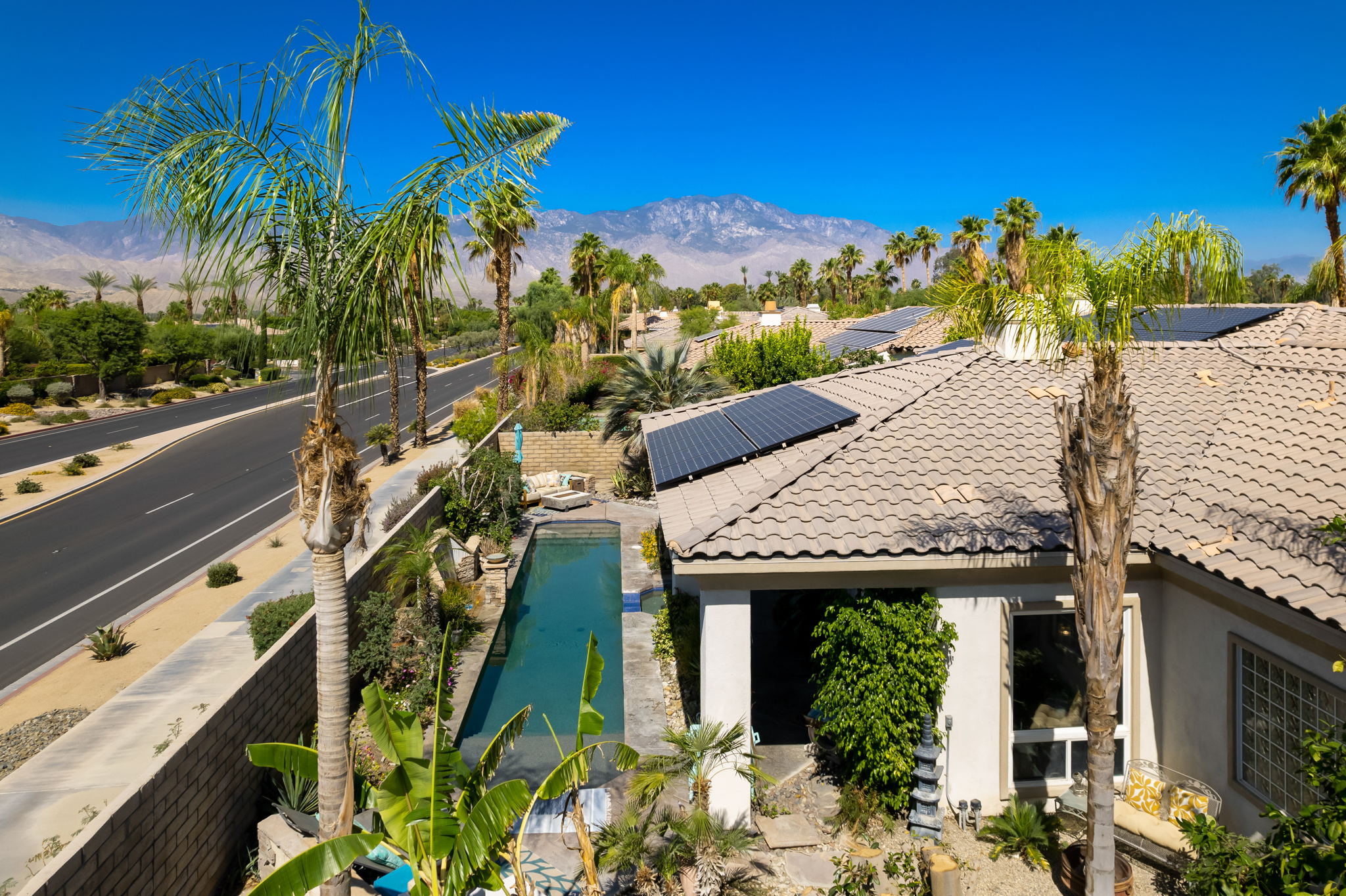 18 Oakmont Dr, Rancho Mirage, CA 92270, USA Photo 8
