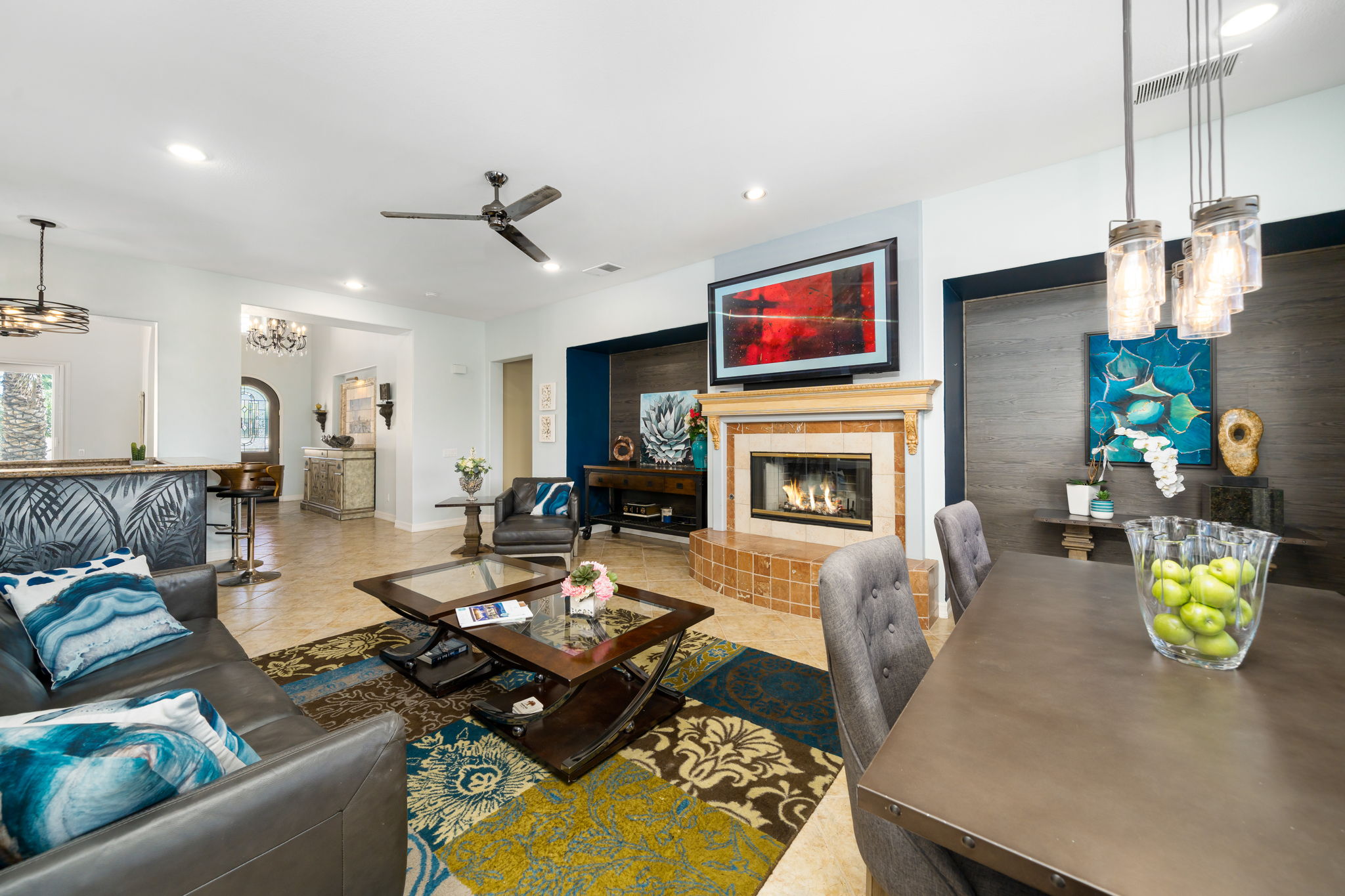 18 Oakmont Dr, Rancho Mirage, CA 92270, USA Photo 19