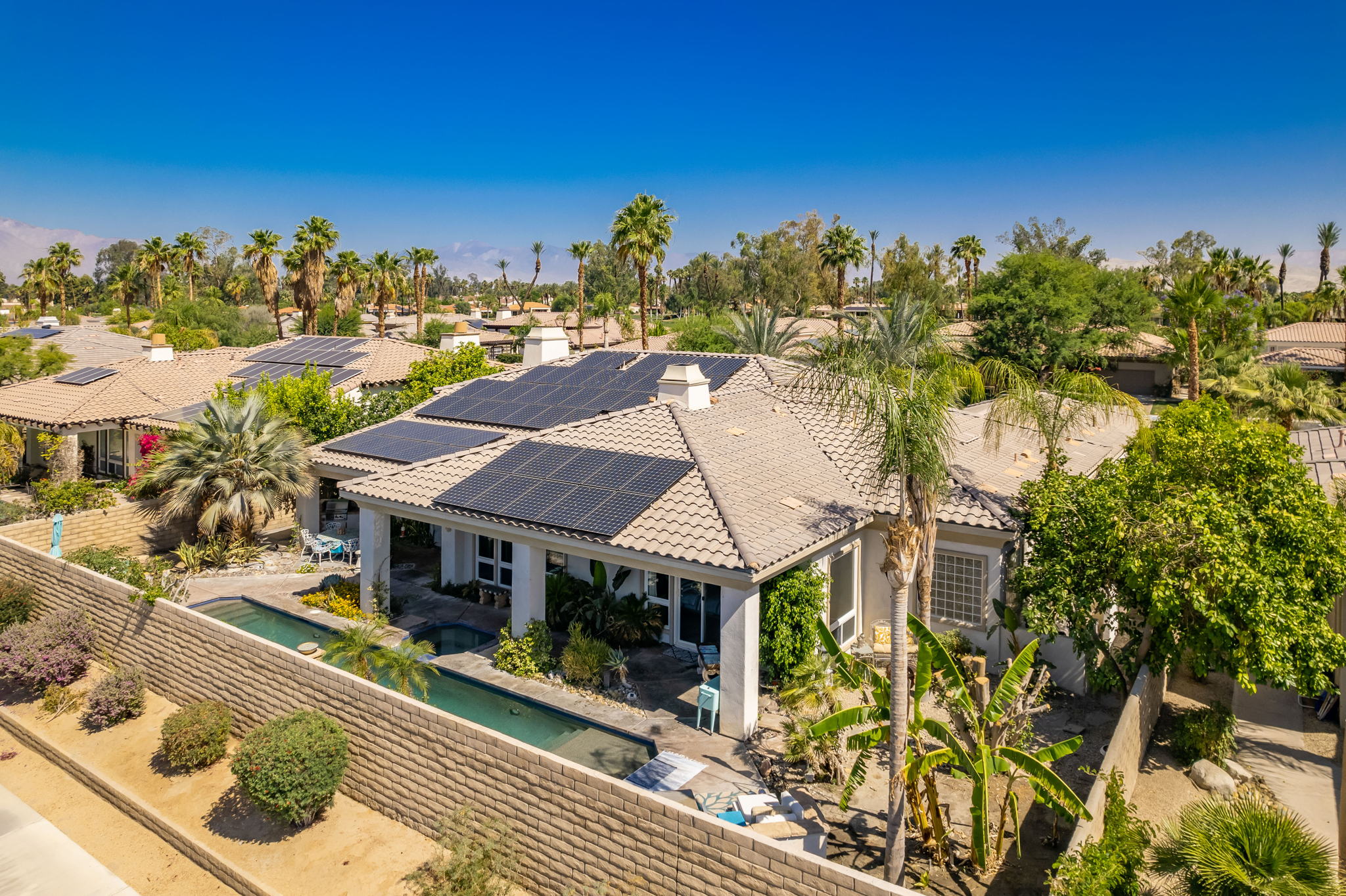 18 Oakmont Dr, Rancho Mirage, CA 92270, USA Photo 6