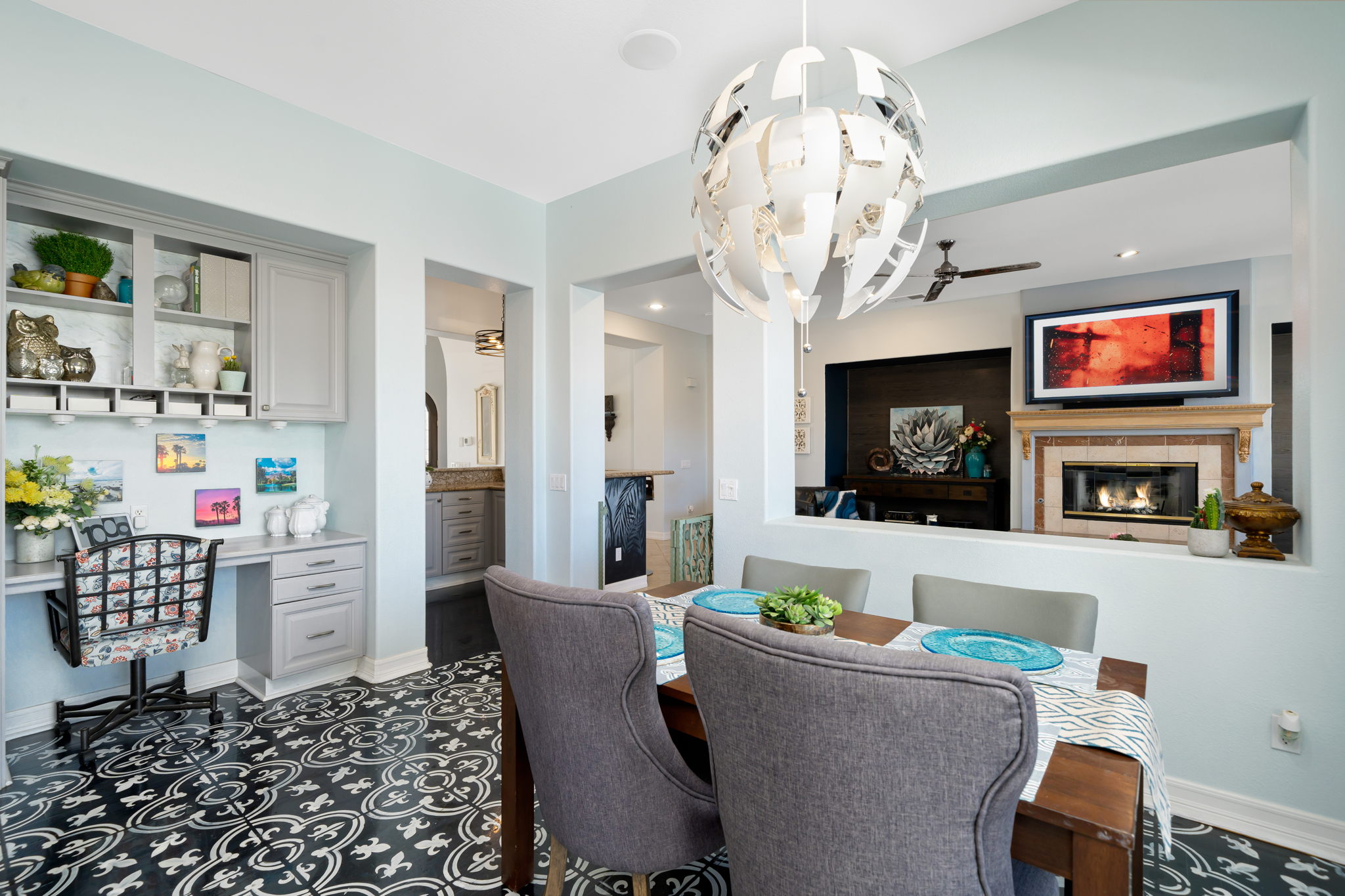 18 Oakmont Dr, Rancho Mirage, CA 92270, USA Photo 24