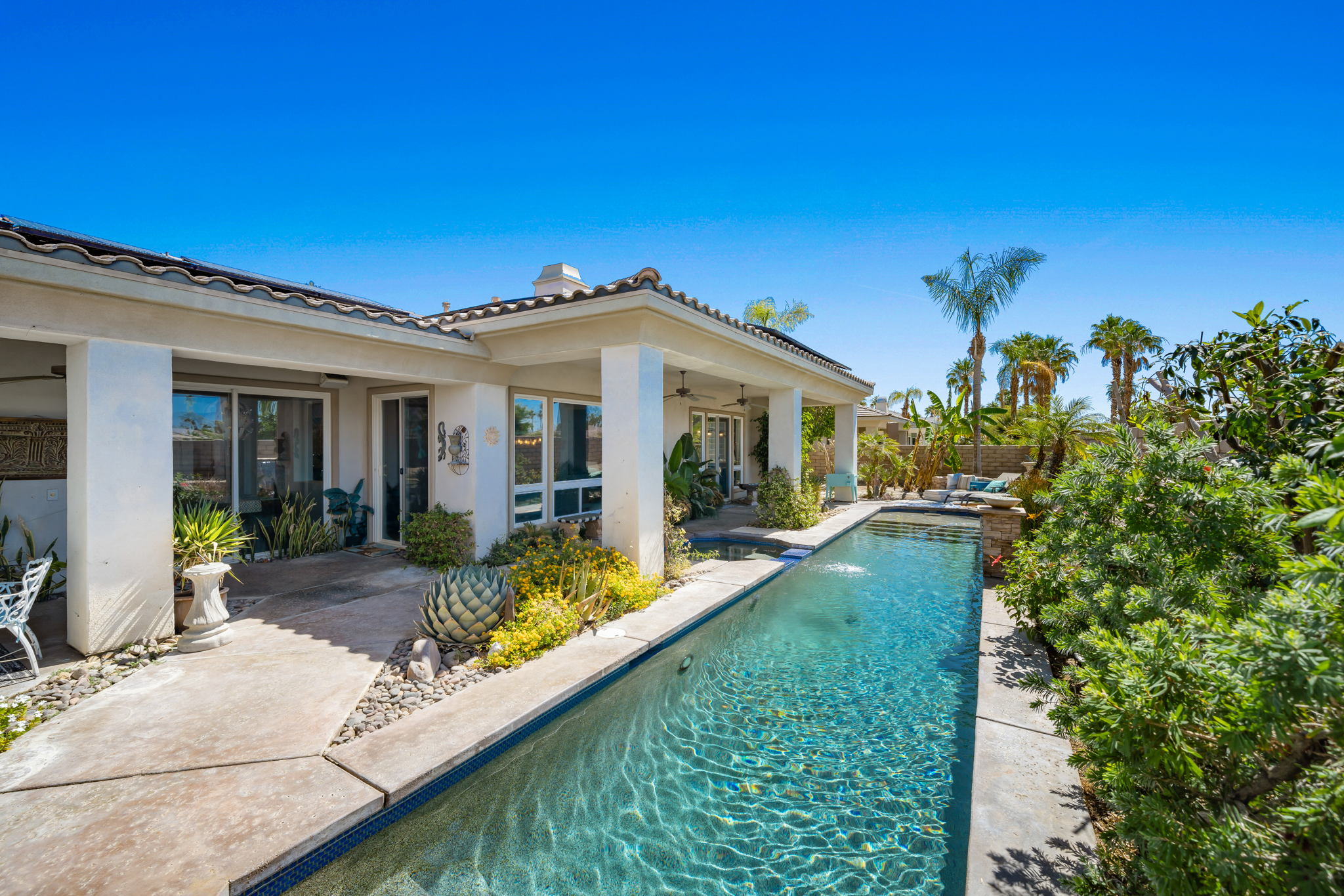 18 Oakmont Dr, Rancho Mirage, CA 92270, USA Photo 41