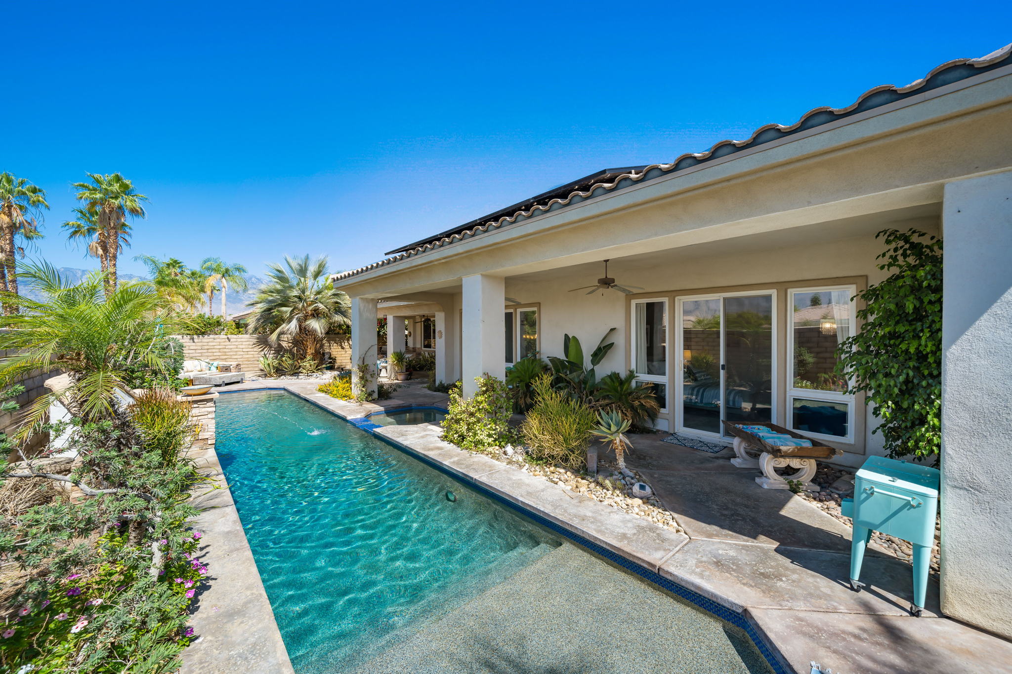 18 Oakmont Dr, Rancho Mirage, CA 92270, USA Photo 45