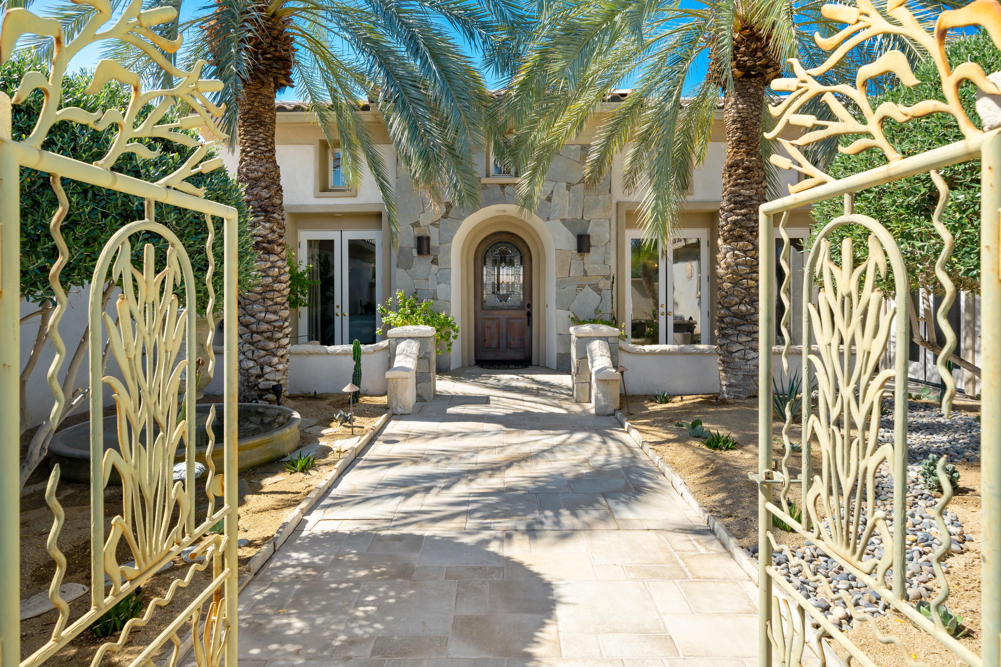 18 Oakmont Dr, Rancho Mirage, CA 92270, USA Photo 12