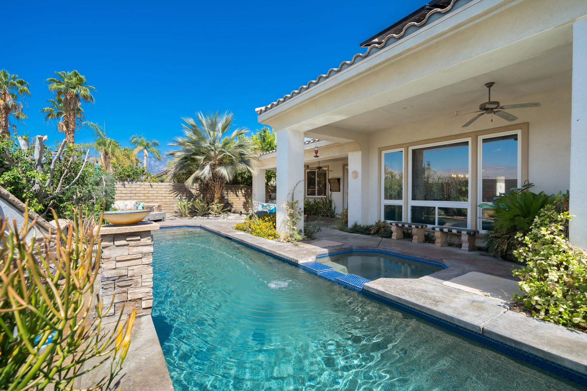 18 Oakmont Dr, Rancho Mirage, CA 92270, USA Photo 46