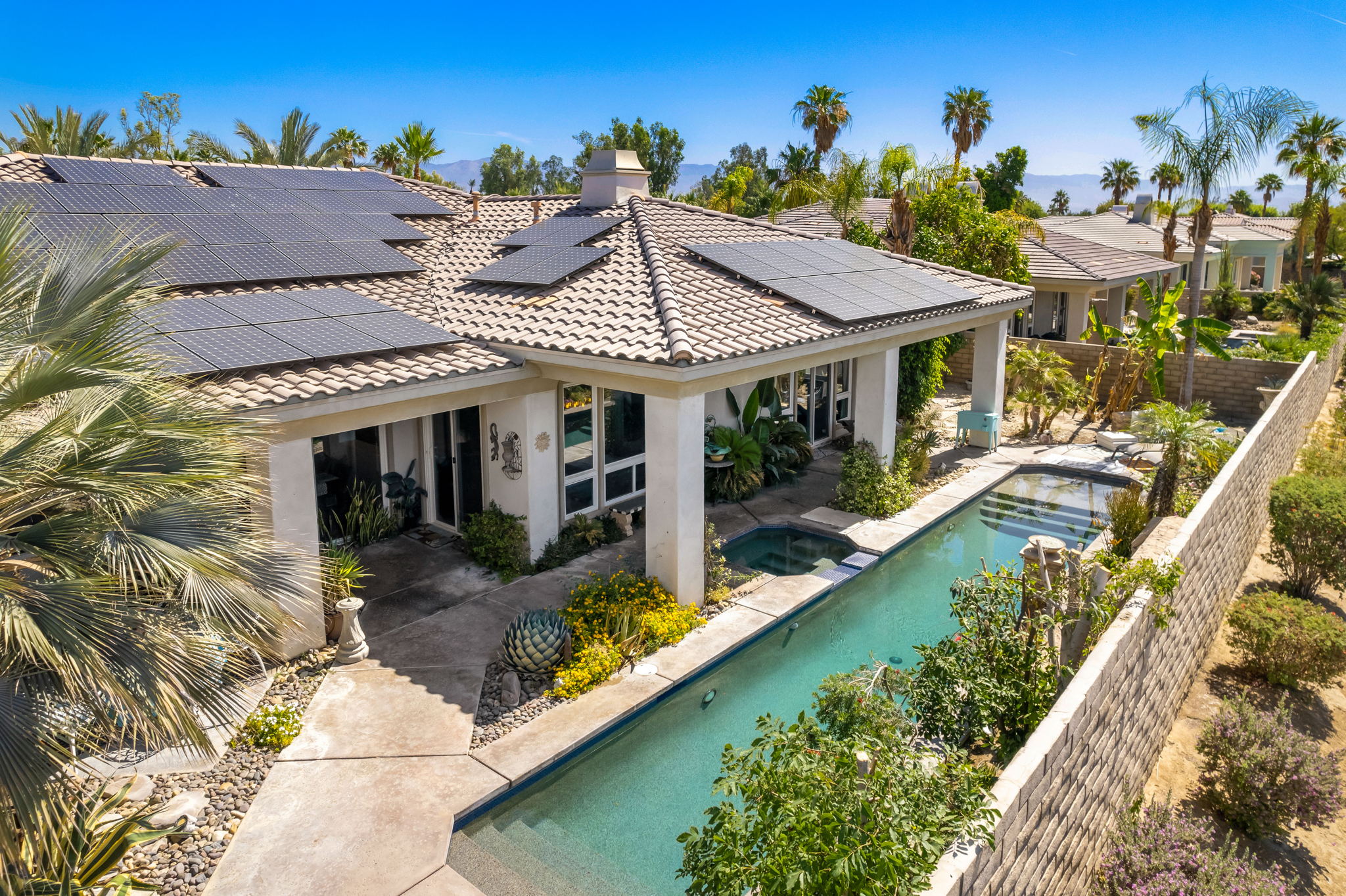 18 Oakmont Dr, Rancho Mirage, CA 92270, USA Photo 9