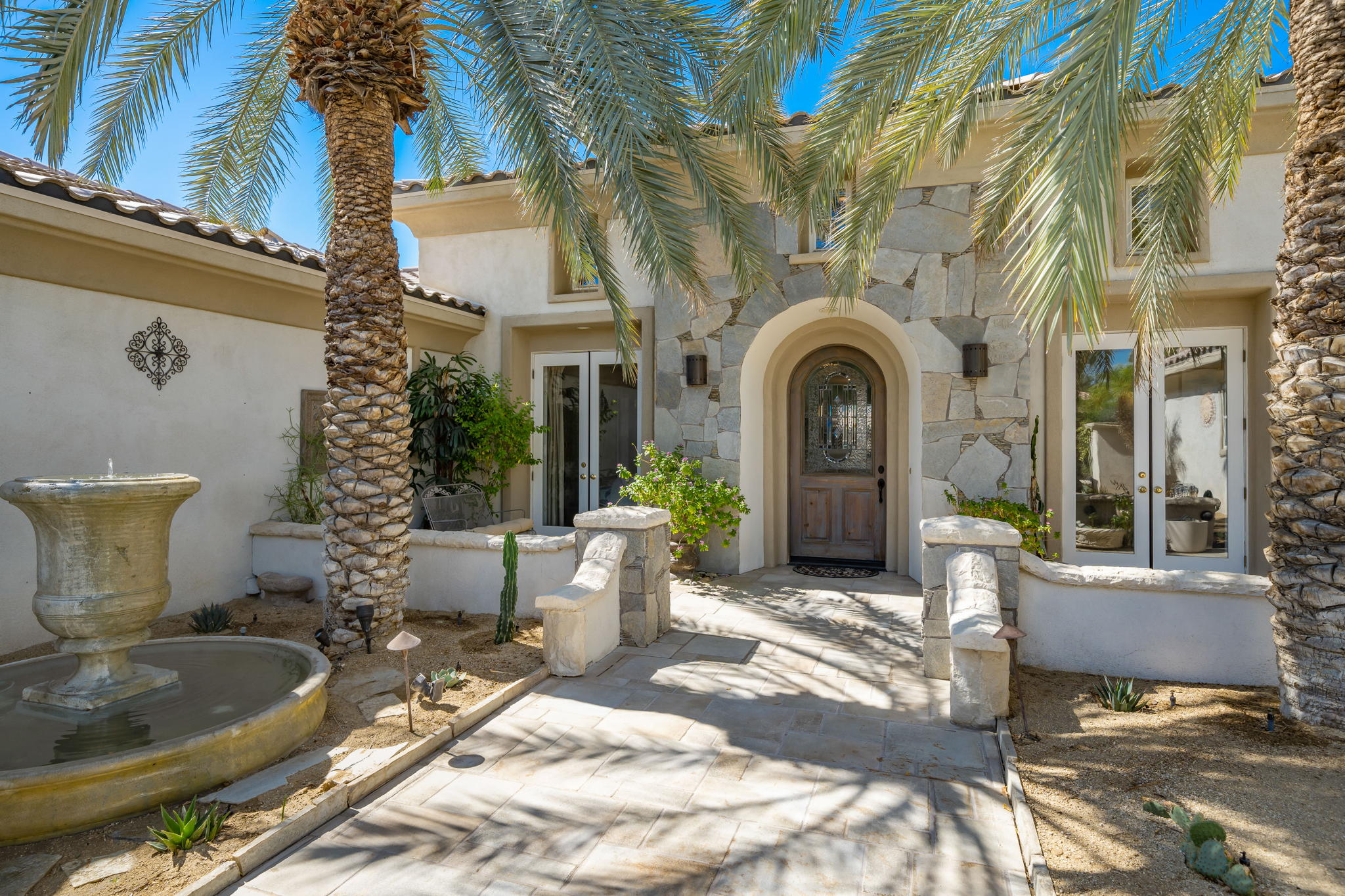 18 Oakmont Dr, Rancho Mirage, CA 92270, USA Photo 14