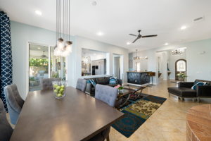 18 Oakmont Dr, Rancho Mirage, CA 92270, USA Photo 19