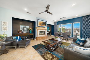 18 Oakmont Dr, Rancho Mirage, CA 92270, USA Photo 17