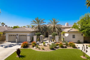 18 Oakmont Dr, Rancho Mirage, CA 92270, USA Photo 1