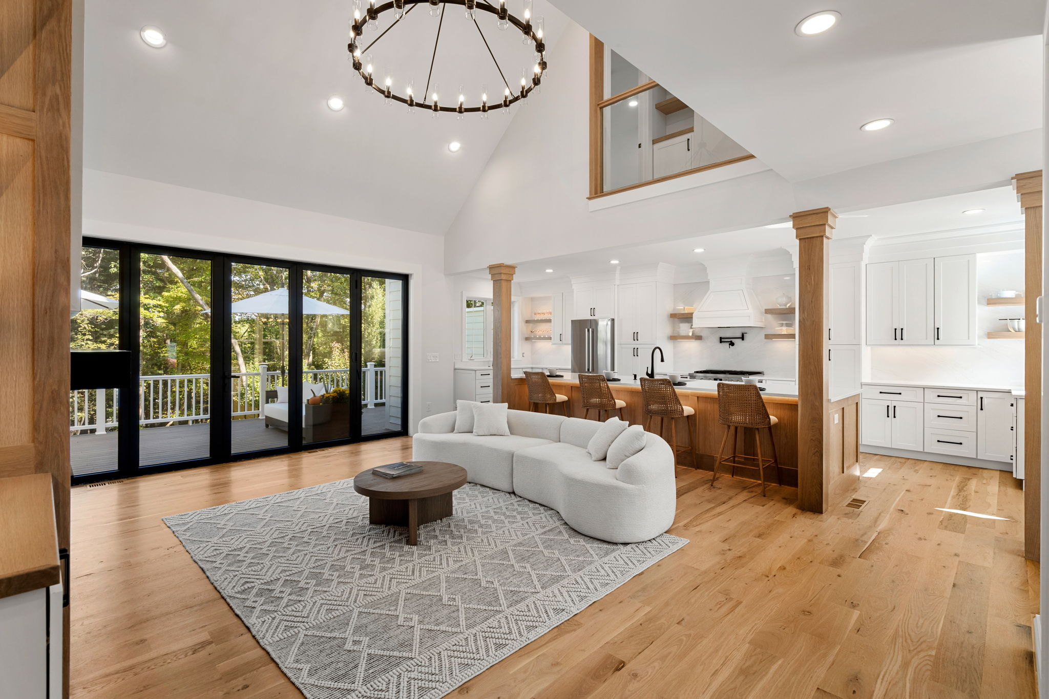 18 Overlook Dr, Bedford, MA 01730, USA Photo 62