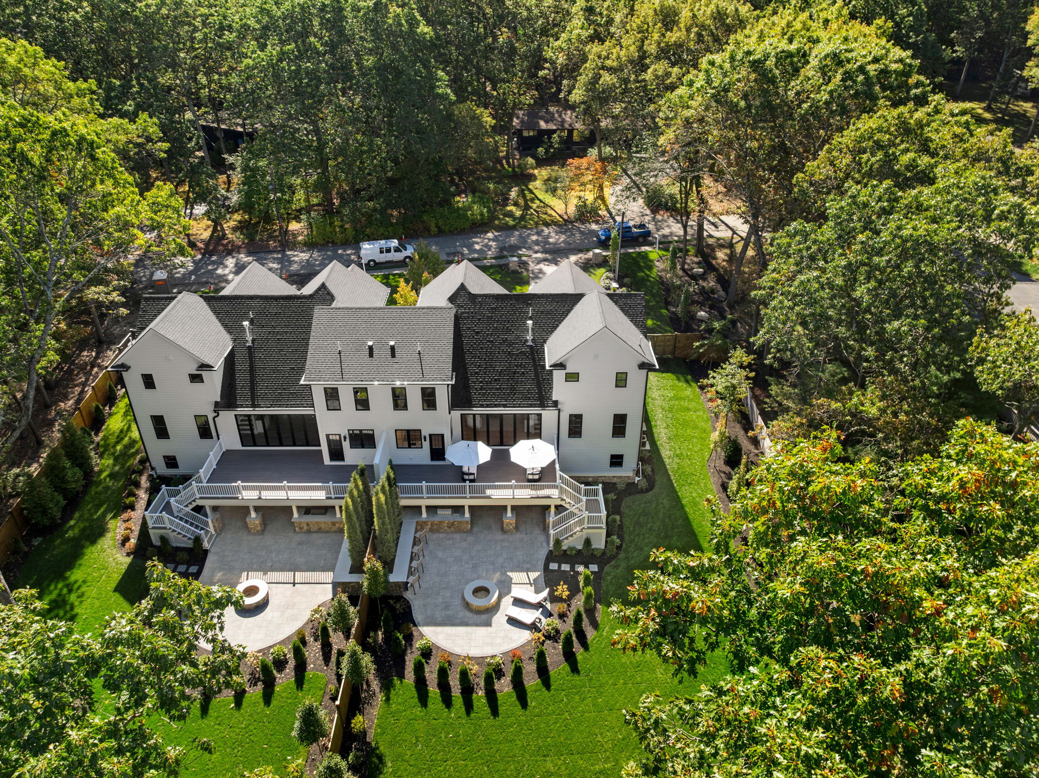 18 Overlook Dr, Bedford, MA 01730, USA Photo 8