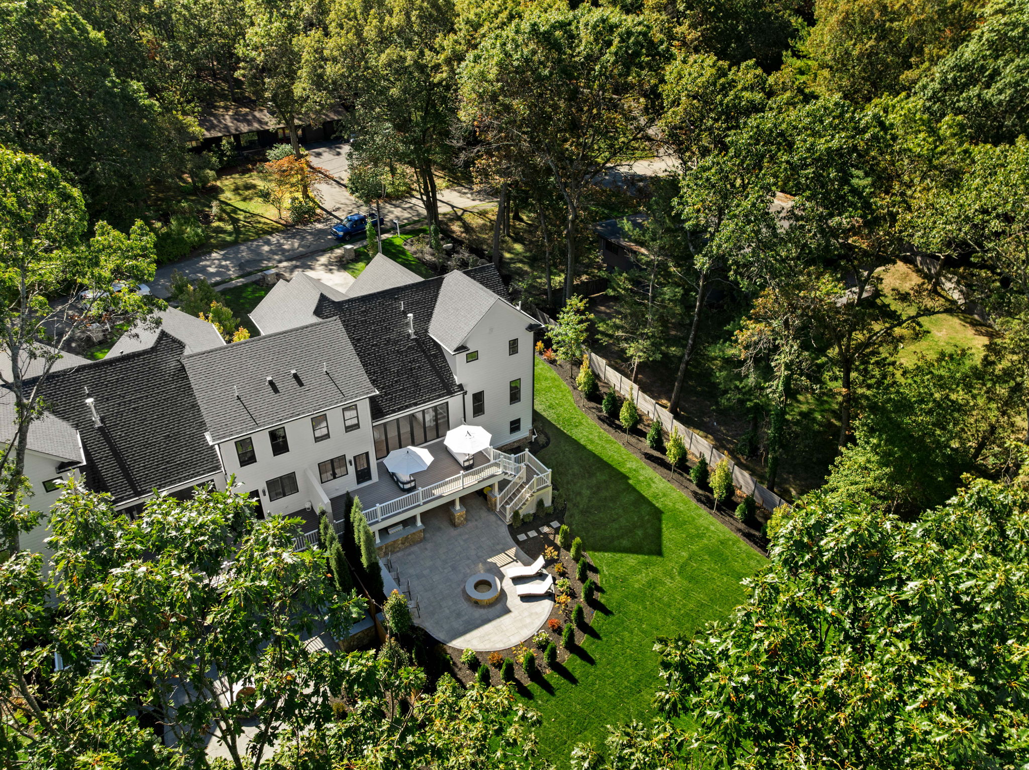 18 Overlook Dr, Bedford, MA 01730, USA Photo 9