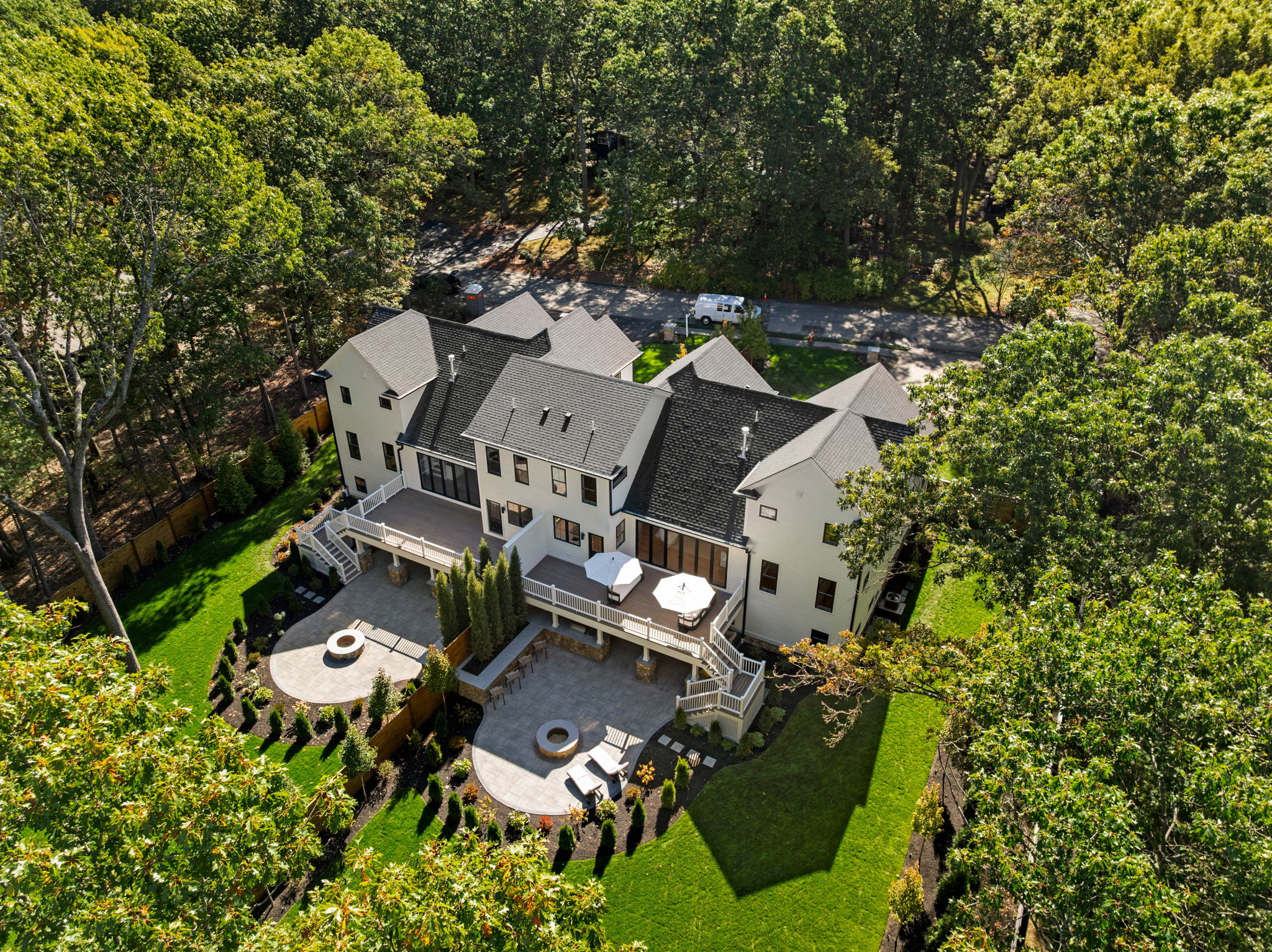 18 Overlook Dr, Bedford, MA 01730, USA Photo 10