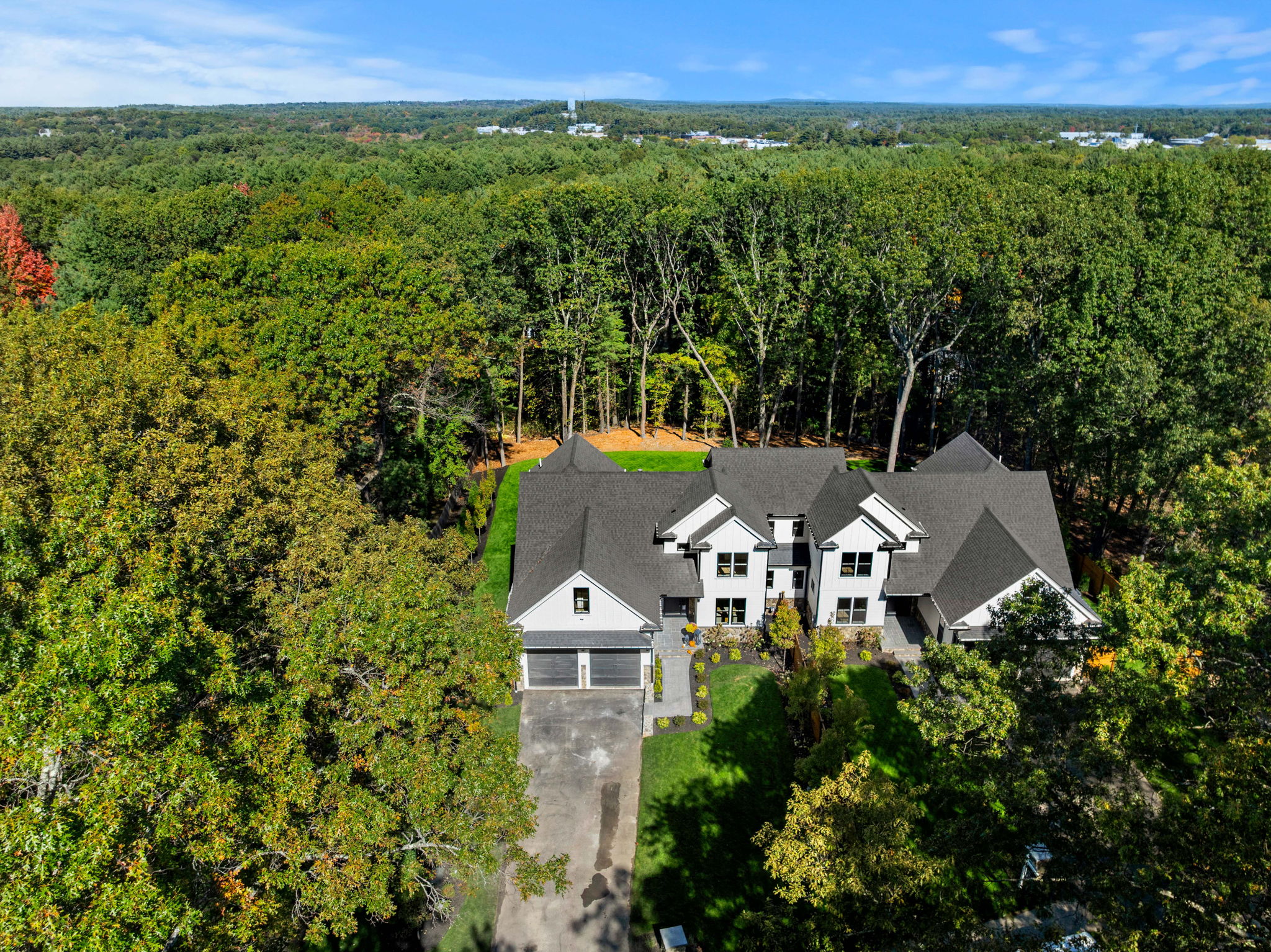 18 Overlook Dr, Bedford, MA 01730, USA Photo 11