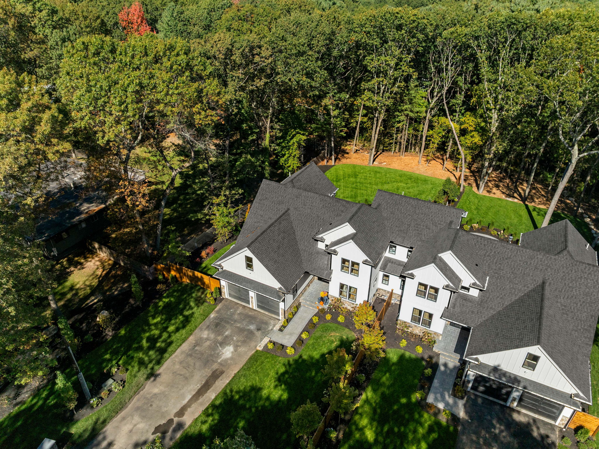 18 Overlook Dr, Bedford, MA 01730, USA Photo 12