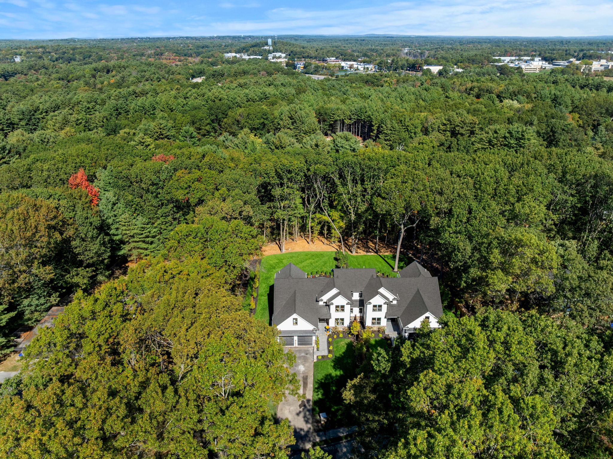 18 Overlook Dr, Bedford, MA 01730, USA Photo 14
