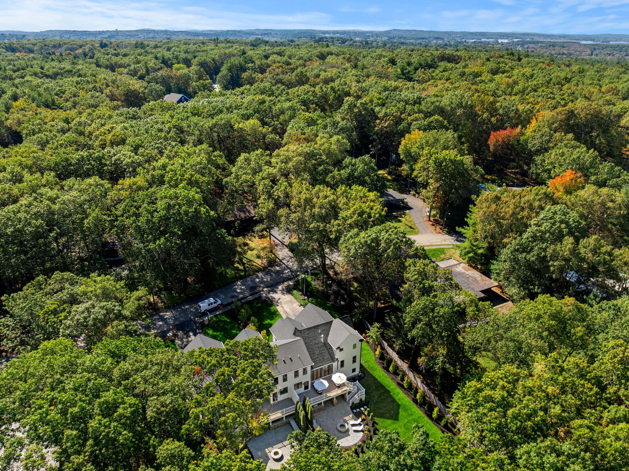 18 Overlook Dr, Bedford, MA 01730, USA Photo 16