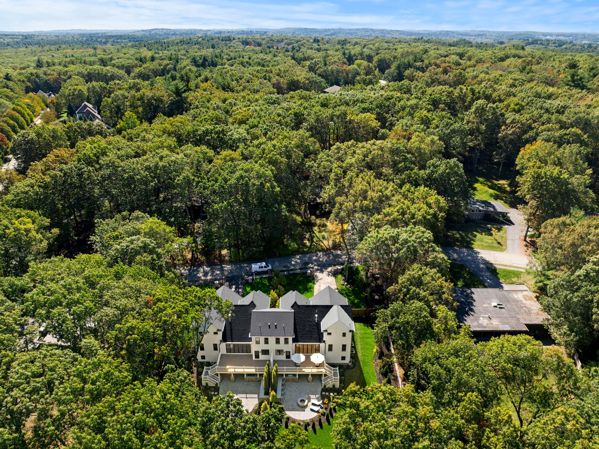 18 Overlook Dr, Bedford, MA 01730, USA Photo 17