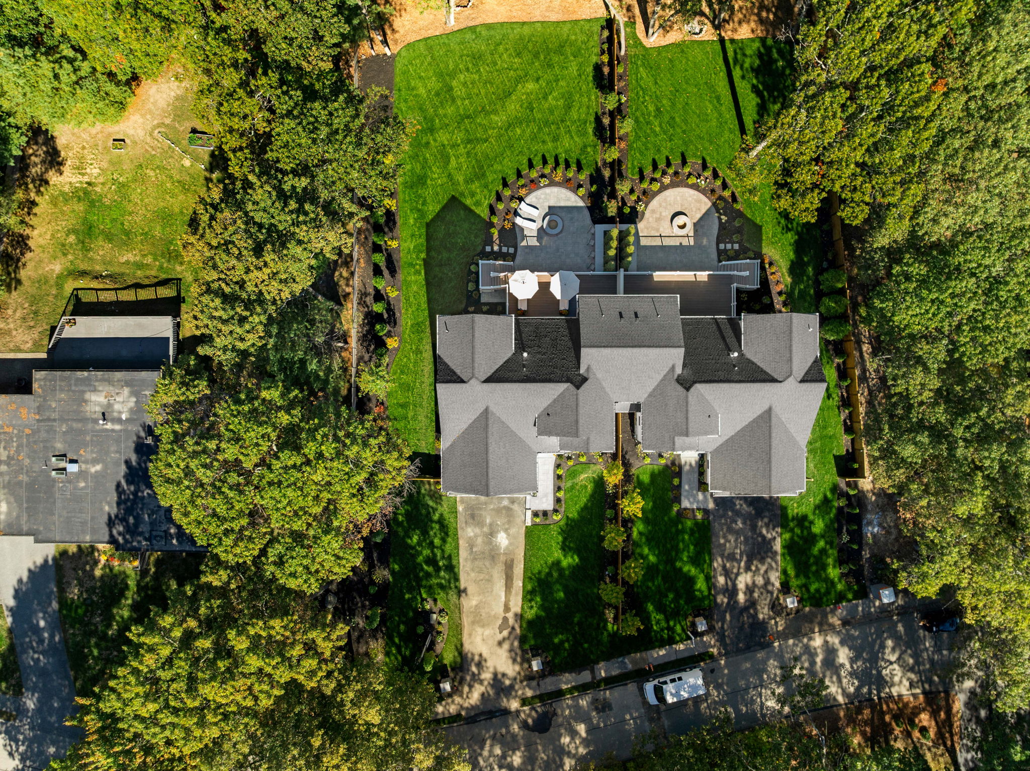 18 Overlook Dr, Bedford, MA 01730, USA Photo 19